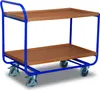 Variofit Stahl Tischwagen st-402.000 Produktbild-Vorschau 1