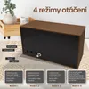 Olvy hodinkový strojek pro 6 hodinek, LED osvětlení, Náhled obrázku produktu 6