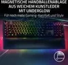 BlackWidow V4 Pro - Green Switches (Klickend) - DE Produktbild-Vorschau 9