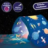 Best Direct Sleepfun Tent® - Betthimmel, Kinderzelt, Pop Up Produktbild-Vorschau 3