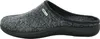 Rohde 6550 Bari Schuhe Damen Hausschuhe Pantoffeln Softfilz Produktbild-Vorschau 38