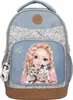 Depesche TOPModel Rucksack CAT LOVE Produktbild-Vorschau 2