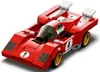 Stavebnica LEGO® Speed ​​​​Champions 1970 Ferrari 512 M Náhľad obrázku produktu 8