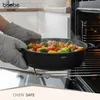 Briebe Black Titanium patelnia do serwowania na Podgląd zdjęcia produktu 9