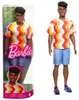 MATTEL Barbie Ken en T-shirt HRH23 - Poupée pour enfants Voir les images du produit 8