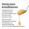 Kretischer Thymianhonig 950g im Glas aus Kreta von Produktbild-Vorschau 9