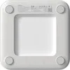 Xiaomi Smart Scale S200 Weiß Intelligente Badezimmerwaage Produktbild-Vorschau 2