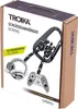 Porte-clés "Gaming", TROIKA KR25-03/BK Voir les images du produit 6
