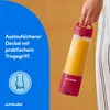 NutriBullet NBP003MA, Přenosný mixér, 0,475 l, Pulzní Náhled obrázku produktu 12