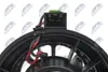 Auto Ventilator Durchmesser 135 mm 12V 240W für Linkslenker Produktbild-Vorschau 5