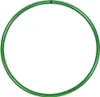 Glitter Hula Hoop Reifen, Ø100cm Grün Produktbild-Vorschau 1