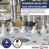 HANSE PRO Display- & Brillen-Reiniger 500ml (1er Pack) Produktbild-Vorschau 6