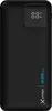 Xlayer Powerbank PD 20W 20.000 mAh integrierte Kabel USB-C Produktbild-Vorschau 2