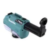 Makita DX05 Staubabsaugung für DHR 182 ( 199660-4 ) Produktbild-Vorschau 4