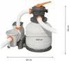 Bestway Sandfilterpumpe Flowclear 11.355 L/h Produktbild-Vorschau 38
