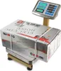 DAKOTA Elektronická váha 60 kg M90163 Náhled obrázku produktu 2