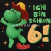 Spreadshirt Grisu Der Kleine Drache Geburtstagsdesign 6 Produktbild-Vorschau 2