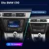 Pre BMW radu 3 E90/E91/E92/E93 – DVD autorádio s operačným Náhľad obrázku produktu 2
