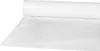 Papstar 10589, Rechteckig, Weiß, Lineares Polyethylen mit Produktbild-Vorschau 1