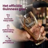 Pivní sklenice Guinness Pint 500 ml – 6 kusů Náhled obrázku produktu 2