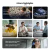 Blackview BV100 – chytré brýle s AI asistentem, 8MP Náhled obrázku produktu 9