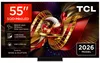 TCL C8L 55C8L, 139,7 cm (55"), 3840 x 2160 Pixel, SQD-Mini Produktbild-Vorschau 2