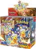 Pokémon TCG Surging Sparks Booster Box (36 balíčků) Náhled obrázku produktu 2