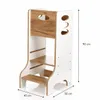 Pomocník v kuchyni / Detský pomocník / Montessori Náhľad obrázku produktu 2