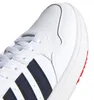 Adidas HOOPS 3.0 MID chaussures GY5543 BLANC r. 42 ⅔ Voir les images du produit 42