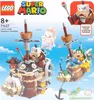 LEGO 71427 Super Mario Larry und Mortons Luftgaleeren – Produktbild-Vorschau 7