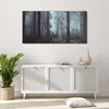 Coloray Acrylbild 120x60  Wandbild Acrylbilder Landschafts Produktbild-Vorschau 4