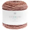 Rico Creative Ricorumi Spin Spin Dk 15 Braun Produktbild-Vorschau 2