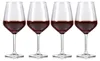 Copas de vino Alpina, set de 4 unidades. Copa de vino de 50 Vista previa de la imagen del producto 1