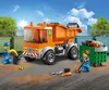 LEGO® 60220 LEGO® City 60220 Müllabfuhr Bausatz Anteprima dell’immagine prodotto 35