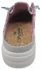 Slipper Lily Capri Rosa Größé 41 mit herausnehmbarer Produktbild-Vorschau 4