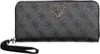 Guess Geldbeutel Laurel SLG Large Zip Around Wallet Produktbild-Vorschau 51