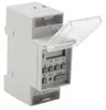 Digitale Zeitschaltuhr für den Schalttafel-Einbau McPower Produktbild-Vorschau 3