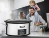 TESLA SlowCook S800 Deluxe Pomalý hrniec, s Náhľad obrázku produktu 6