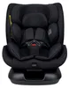 Novi Tobias V2 Kindersitz All Black, 40–150 cm, i-Size, Produktbild-Vorschau 1
