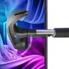 3mk Display Matt Schutzfolie Self-Heal 0,21 mm Silky Matt Produktbild-Vorschau 2