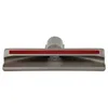 A close-up studio shot of a vacuum cleaner attachment against a white background. Produktbild-Vorschau