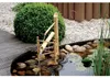 Ubbink Shishi Odoshi Bamboo Wasserspiel 1221602 Produktbild-Vorschau 1