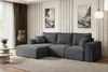 ALTDECOR Ecksofa mit Schlaffunktion und Bettkasten Produktbild-Vorschau 3