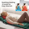 Coussin de massage électrique Zimilo avec fonction Voir les images du produit 4