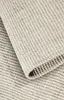 Tapis en jute Villeroy & Boch 1791 Rosalie, blanc pur Voir les images du produit 5