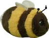Ape di peluche LUCKYBEE 22x15cm Anteprima dell’immagine prodotto 3