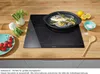 Gorenje ECT643BSC - Schwarz - Integriert - 4 zóny - 1200 W Náhľad obrázku produktu 10