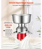 SucceBuy Elektrischer Milchabscheider 40 W, 60 L/H Produktbild-Vorschau 4