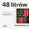 KlarsteinPopLife, lodówka na napoje, chłodziarka, 48 l, Podgląd zdjęcia produktu 2