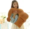 Lustiges Freundkissen, Kuschelkissen für Männer, Produktbild-Vorschau 2